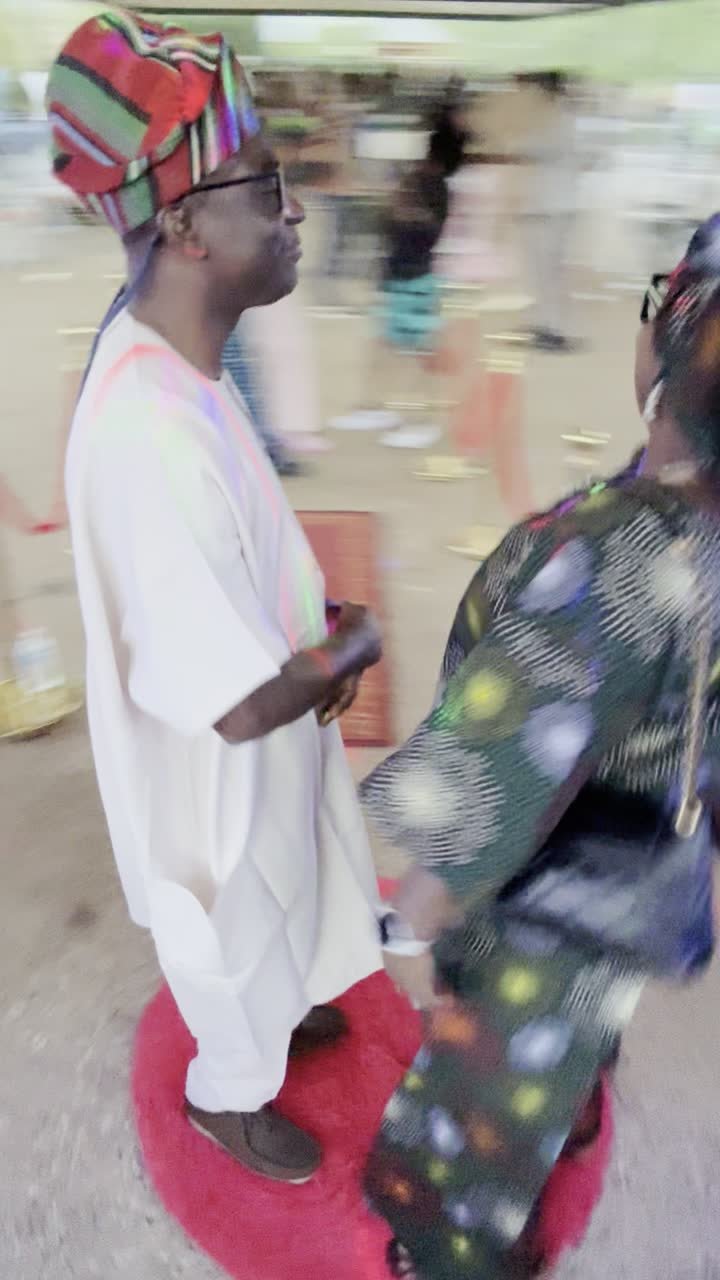 Slow-mo in full colour — YASA Family Fest 2026