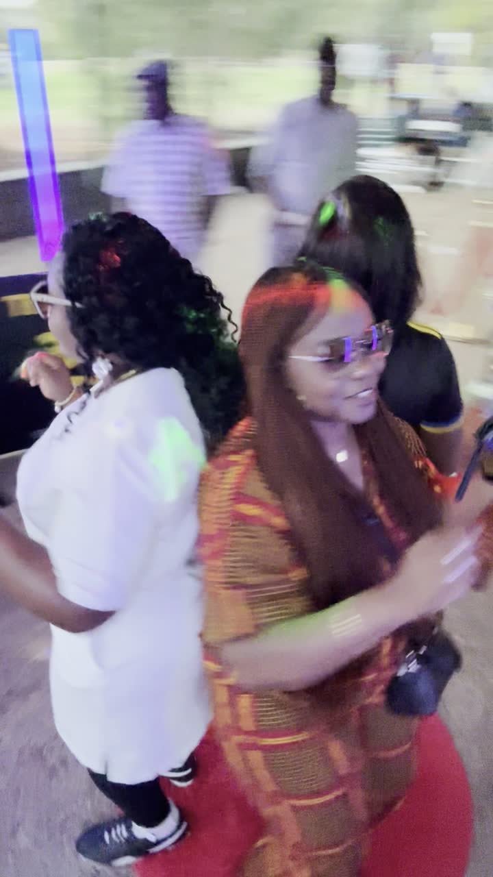 Quick spin — YASA Family Fest 2026